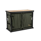 Darche ECO Bamboo Twin Cupboard - Darche - T050802926